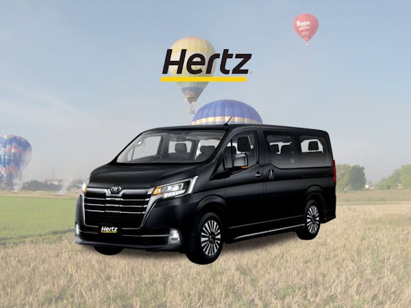 Hertz Philippines