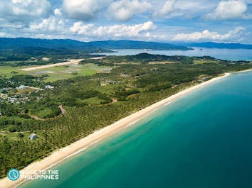 Exciting 5-Day Island Hopping & Nature Tour to Puerto Princesa & San Vicente Palawan - day 3