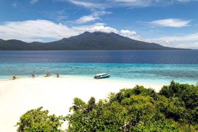 Stress-Free 4-Day Camiguin Island Package at Nouveau Resort with Flights from Manila, Tour & Transfe - day 3