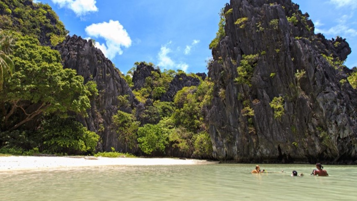 10-Day El Nido, Cebu to Bohol Philippine Island Hopping Tour Package ...