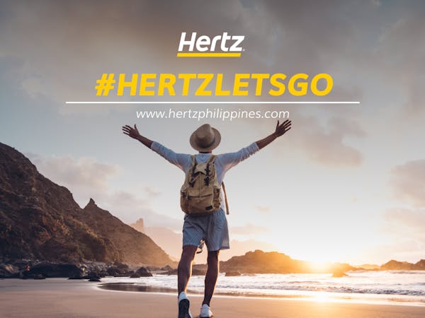 Hertz Philippines - Bohol 