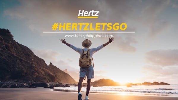 Hertz Philippines - El Nido