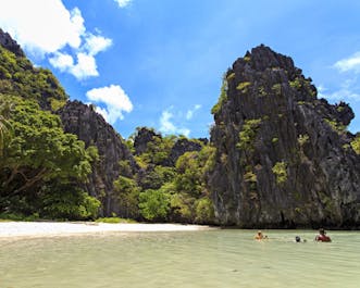 Magical 2-Week Beaches & Adventure Package Tour of Cebu, Boracay & Palawan - day 7