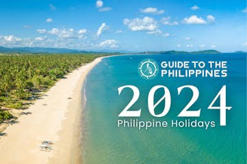 2024 Philippine Holidays Calendar: Holy Week, Long Weekends, When to File Leave, Festivals