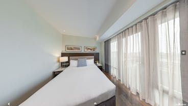 3D2N Somerset Alabang Manila Package with Daily Breakfast