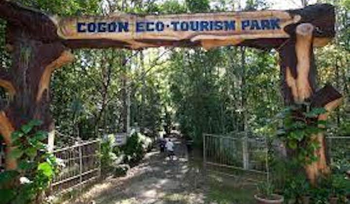 Private Dapitan & Dipolog City Tour with Lunch | Rizal Shrine, Cogon Eco Park, Demo Farm, Sta Cruz