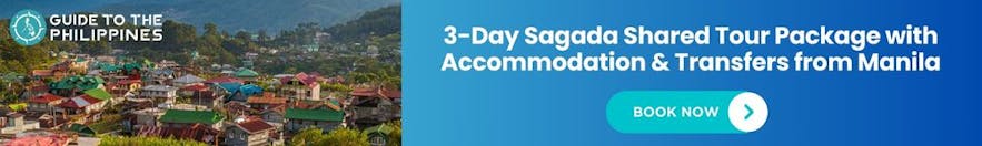 Sagada Travel Guide: A Peaceful Mountain Destination