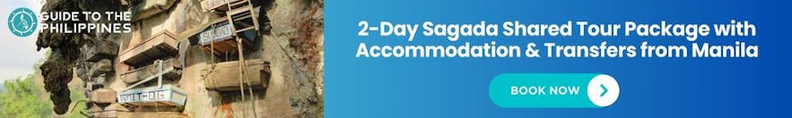 Sagada Travel Guide: A Peaceful Mountain Destination