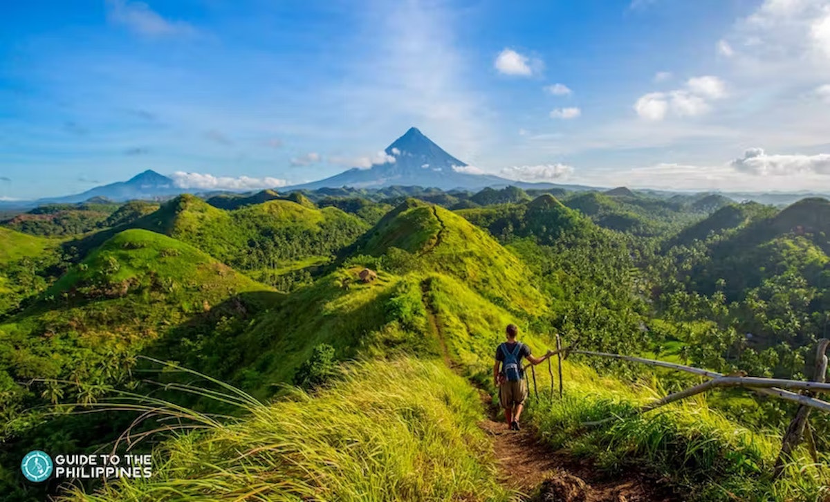 bicol tour package from manila