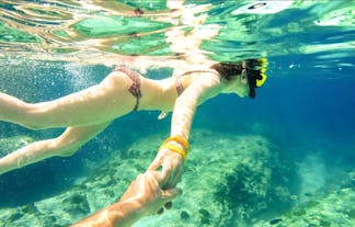 Romantic & Exciting 12-Day Cebu to Boracay Package from Manila