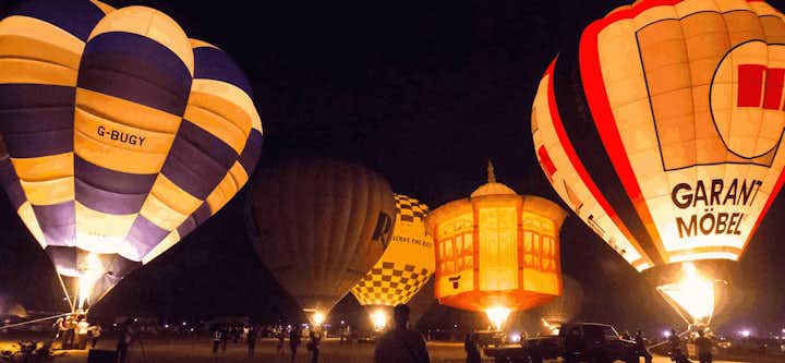 Philippine International Hot Air Balloon Festival 2024: When, Where, Ticket Price, Activities