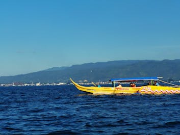 Guided 4-Day Zamboanga City & Islands Tour Package from Manila with Hotel & Daily Breakfast - day 2