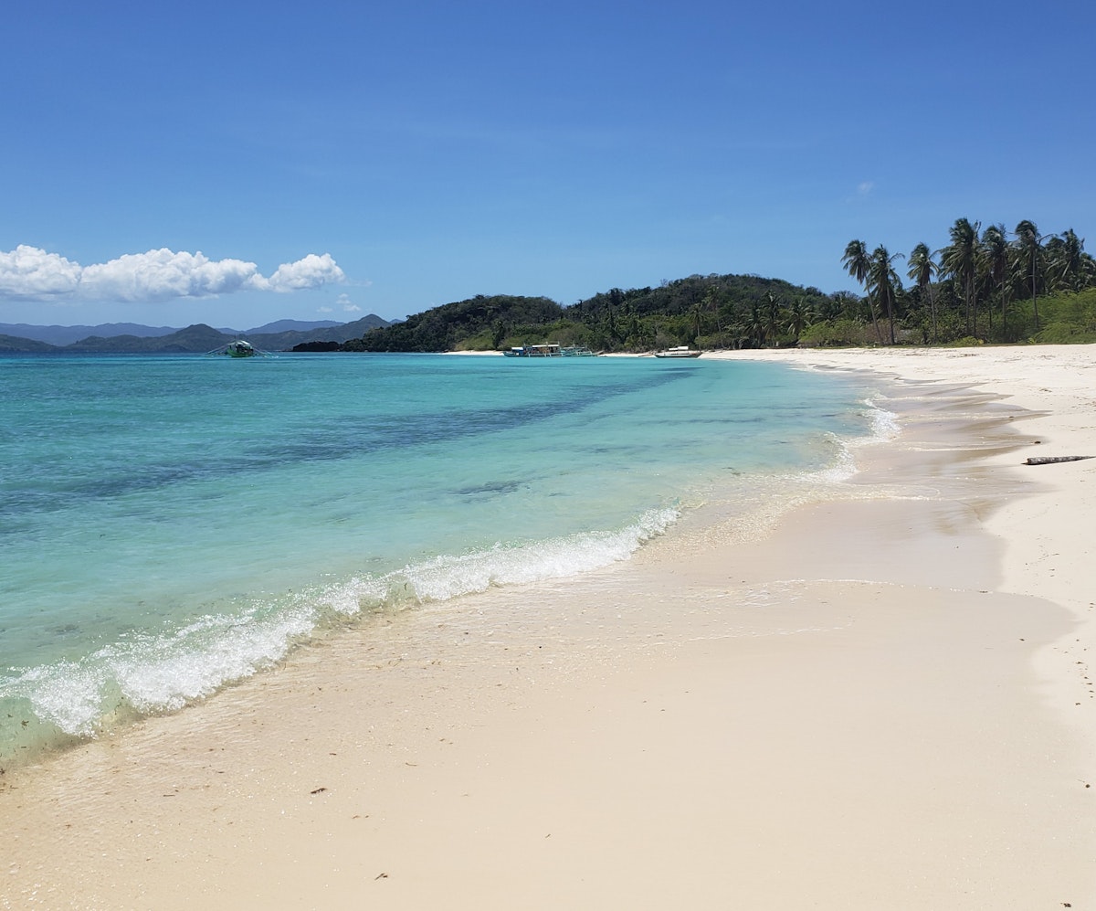 Linapacan, Sibaltan & Taytay Palawan Island Hopping Tour with Meals ...