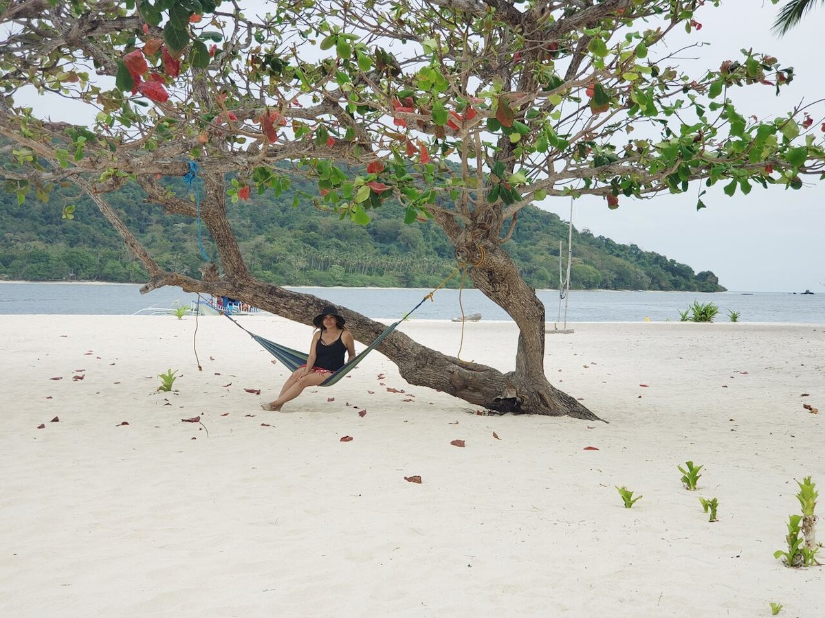 Linapacan, Sibaltan & Taytay Palawan Island Hopping Tour with Meals ...