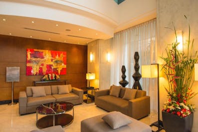 Stress-Free 3-Day City Garden Hotel Makati Package with Daily Breakfast - day 3