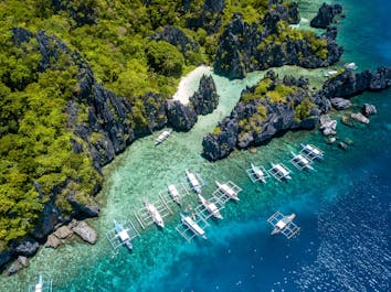 Breathtaking 6-Day Nature & Adventure Package to Puerto Princesa & El Nido Palawan from Manila - day 5