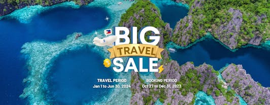 12-Day Coron to El Nido Palawan Philippines Adventure Itinerary Tour Package from Manila