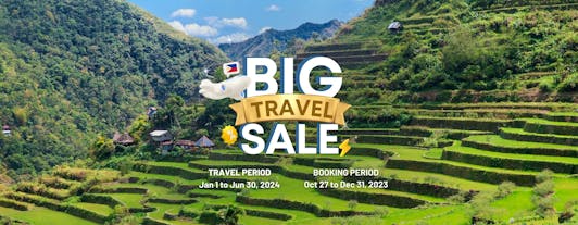 8-Day Baguio, Sagada, Banaue Tour Package North Luzon Adventure Itinerary Philippines from Manila