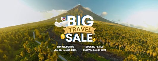 1-Week Bicol Albay & Sorsogon Islands, Falls & Adventure Philippines Itinerary Tour from Manila