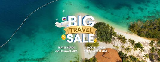 10-Day Davao, Cebu to Siargao Package Tour Philippines Island Hopping & Sightseeing from Manila