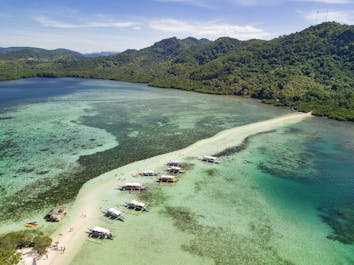 Ultimate 1-Week Palawan Tour Package to Puerto Princesa, Port Barton & El Nido from Manila - day 7