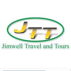 Jimwell Travel and Tours logo