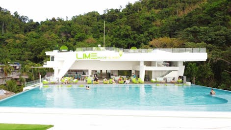 Hassle-Free 4-Day El Nido Palawan Package at Lime Resort with Airfare from Manila or Clark - day 1