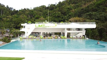 4D3N Lime Resort El Nido Palawan Tour Package with Daily Breakfast & Transfers