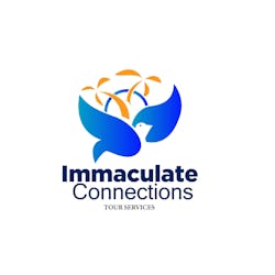 Immaculate Connections logo