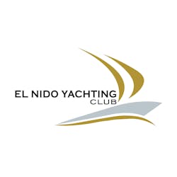 El Nido Yachting Club logo