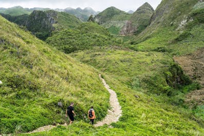 Exhilarating 10-Day Hiking Adventure Package to Pampanga, Cebu & Baguio - day 5