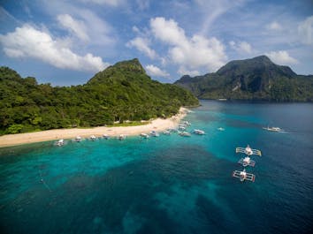 Thrilling 12-Day Diving Package to Cebu, El Nido & Coron Palawan from Manila with Hotels - day 6