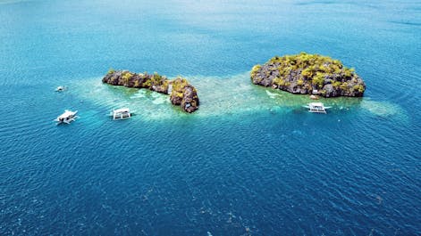Thrilling 12-Day Diving Package to Cebu, El Nido & Coron Palawan from Manila with Hotels - day 9