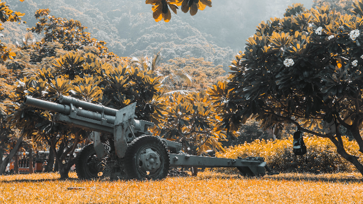 Corregidor Island Private Historical Tour with Add-On Transfers ...