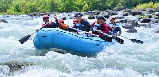 Fun 3-Day Cagayan De Oro Package with Whitewater Rafting, City Tour, Budget Hotel, Breakfast & Trans - day 2