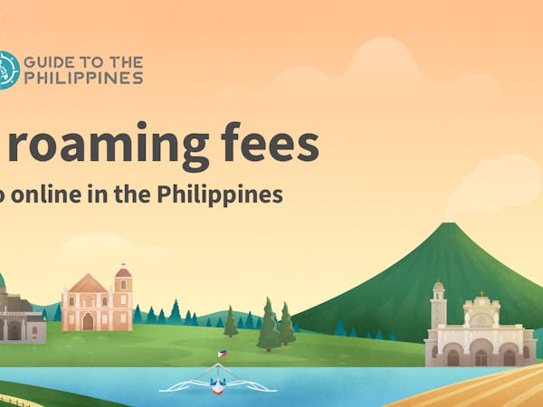 Guide to the Philippines - eSIM
