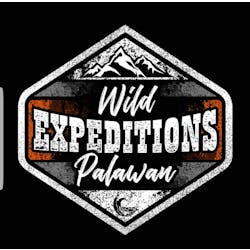Wild Expeditions Palawan logo