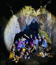 Scenic 2-Day Treasure Mountain Rizal Camping Package with Daranak Falls Side Trip & Transfers - day 2