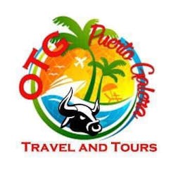 OTG Travel and Tours logo