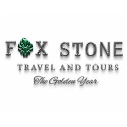 Fox Stone Travel and Tours logo
