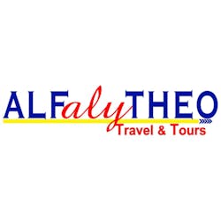 Alfalytheo Travel and Tours logo
