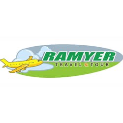 Ramyer Travel and Tours  logo