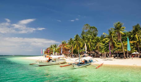Fun-Filled 4-Day Puerto Princesa Palawan Tour Package with Airfare from Manila, Hotel & Transfers - day 3