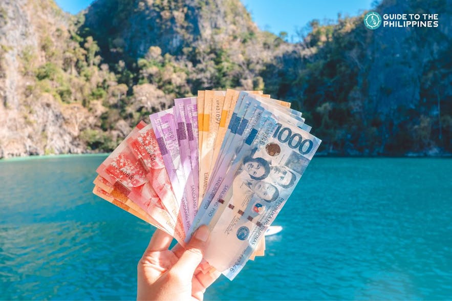Philippine Money