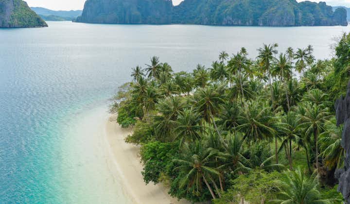 Scenic 1-Week Beaches & Nature Vacation Package to Cebu, Puerto Princesa & El Nido Palawan