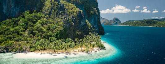 Ultimate 1-Month Philippine Adventure Tour Package to Boracay, Palawan, Siargao, Bohol, Cebu, Baguio