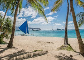 Magical 2-Week Beaches & Adventure Package Tour of Cebu, Boracay & Palawan