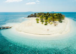 Fantastic 5-Day Islands & Nature Tour Package to Coron & Puerto Princesa Palawan