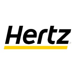 Hertz Philippines - Cagayan De Oro logo
