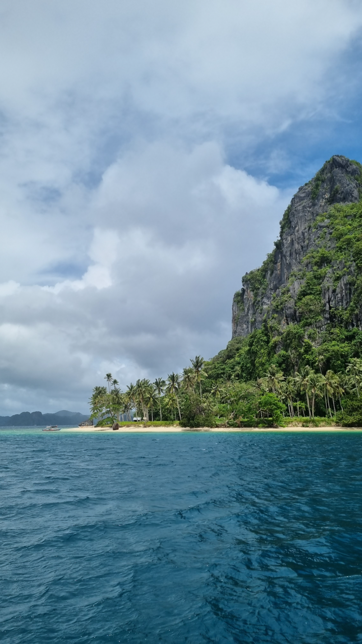 El Nido Shared Land Tour | Nacpan Beach, Lio Beach, Bulalacao ...